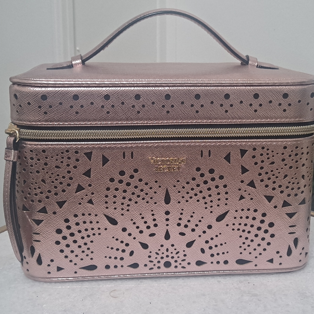 Victorias Secret Makeup Case